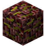 Малая золотая руда Нижнего мира (GregTech).png